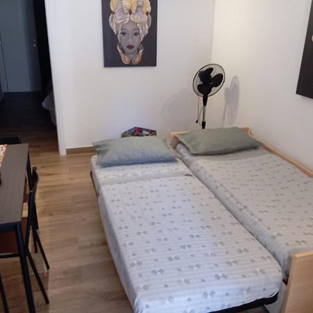 Nelly House Βίλα Κατάνια Εξωτερικό φωτογραφία