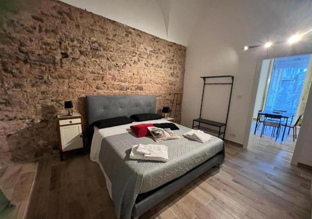Nelly House Βίλα Κατάνια Εξωτερικό φωτογραφία