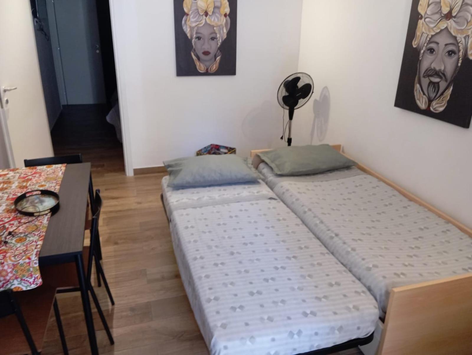 Nelly House Βίλα Κατάνια Εξωτερικό φωτογραφία