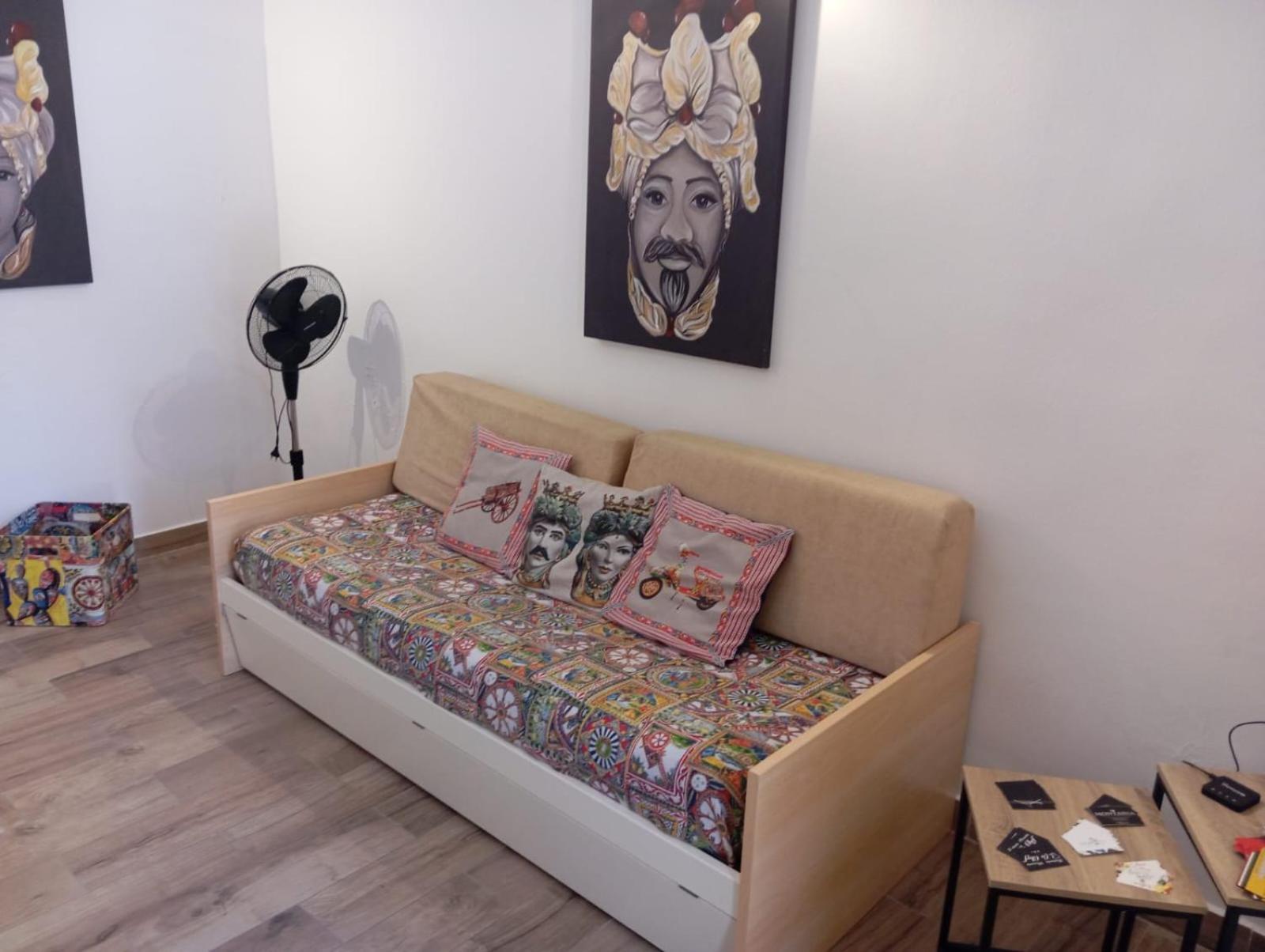 Nelly House Βίλα Κατάνια Εξωτερικό φωτογραφία